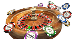 Roulette spelen casino